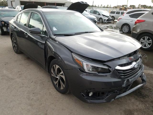 SUBARU LEGACY PRE 2020 4s3bwac67l3022559