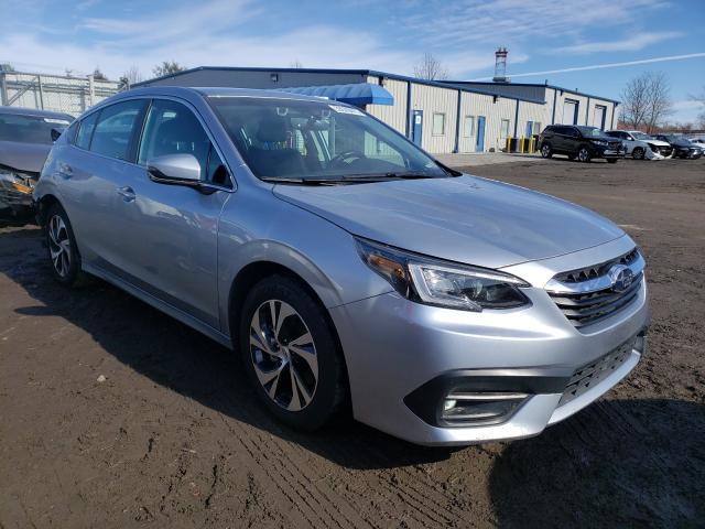 SUBARU LEGACY PRE 2020 4s3bwac67l3028412