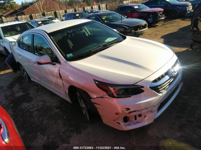 SUBARU LEGACY 2020 4s3bwac67l3033142