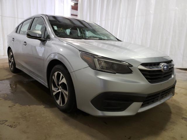 SUBARU LEGACY PRE 2020 4s3bwac68l3023297