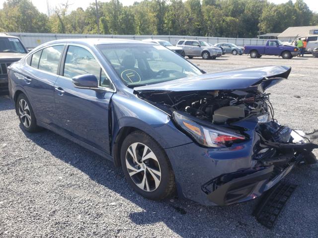 SUBARU LEGACY PRE 2020 4s3bwac68l3029598