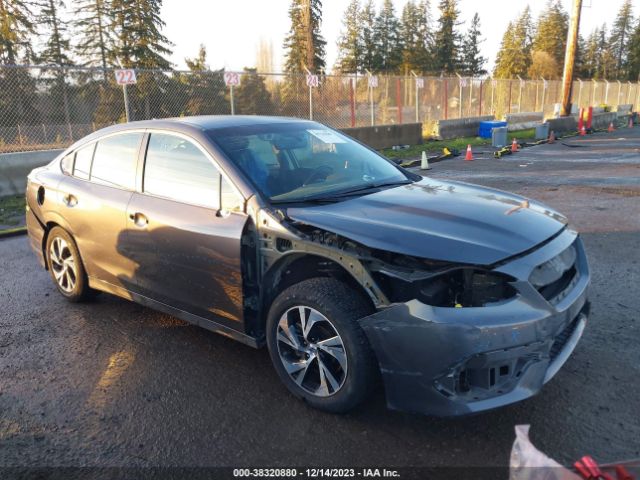 SUBARU LEGACY 2022 4s3bwac68n3004171