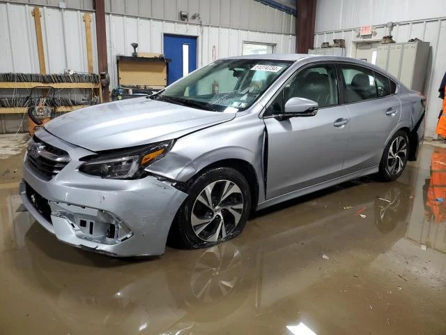 SUBARU LEGACY PRE 2022 4s3bwac68n3010780