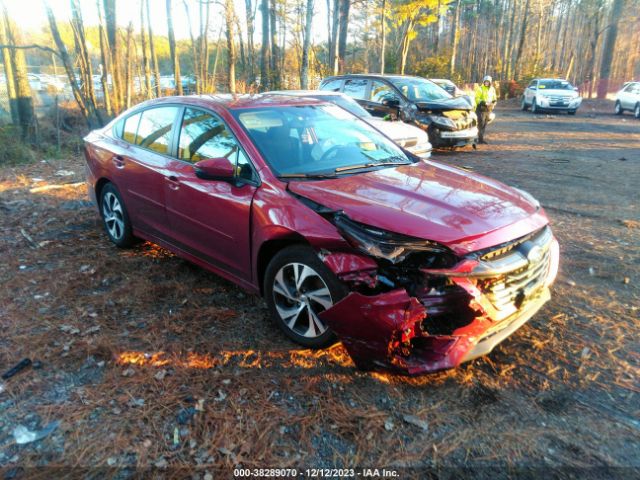 SUBARU LEGACY 2023 4s3bwac68p3005386