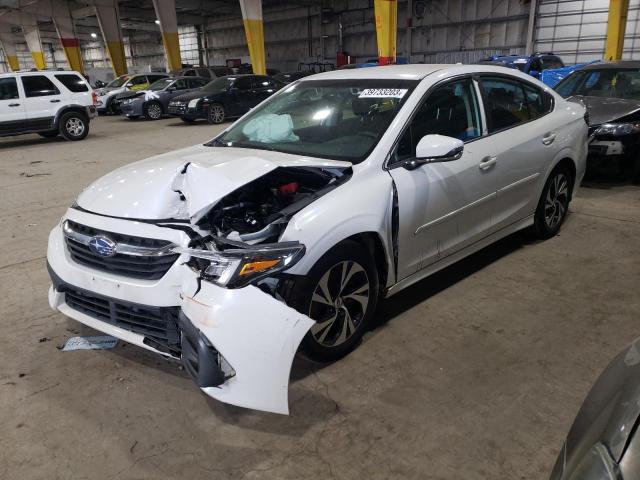 SUBARU LEGACY 2019 4s3bwac69l3008310