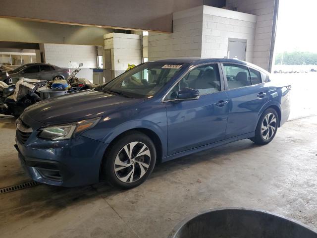 SUBARU LEGACY PRE 2020 4s3bwac69l3012549