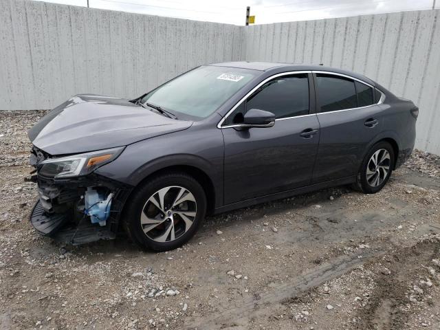 SUBARU LEGACY PRE 2020 4s3bwac69l3012762