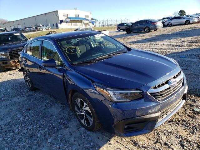 SUBARU LEGACY 2019 4s3bwac69l3014382