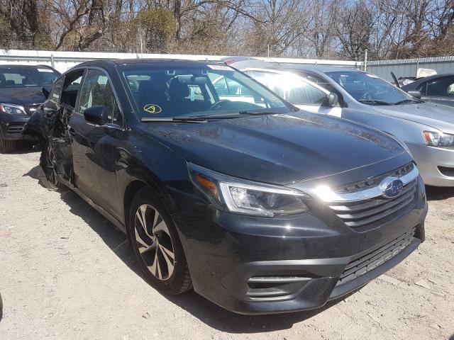 SUBARU LEGACY PRE 2020 4s3bwac69l3017380