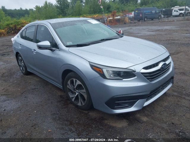 SUBARU LEGACY 2020 4s3bwac69l3018870