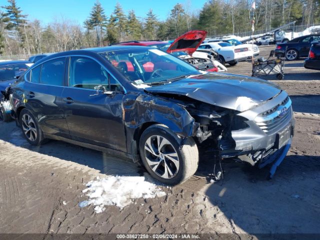 SUBARU LEGACY 2020 4s3bwac69l3022126