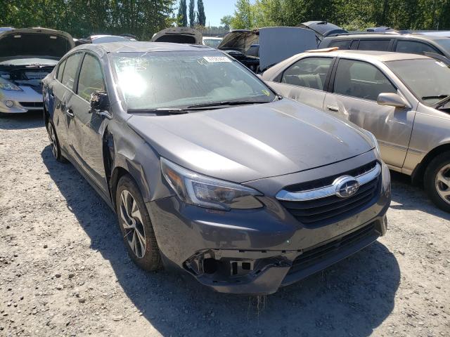 SUBARU LEGACY PRE 2020 4s3bwac69l3022174