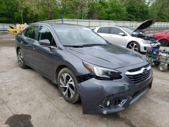 SUBARU LEGACY PRE 2020 4s3bwac69l3025463