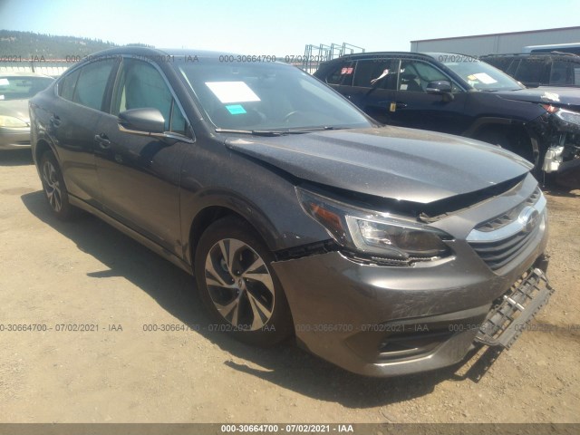 SUBARU LEGACY 2020 4s3bwac69l3029268