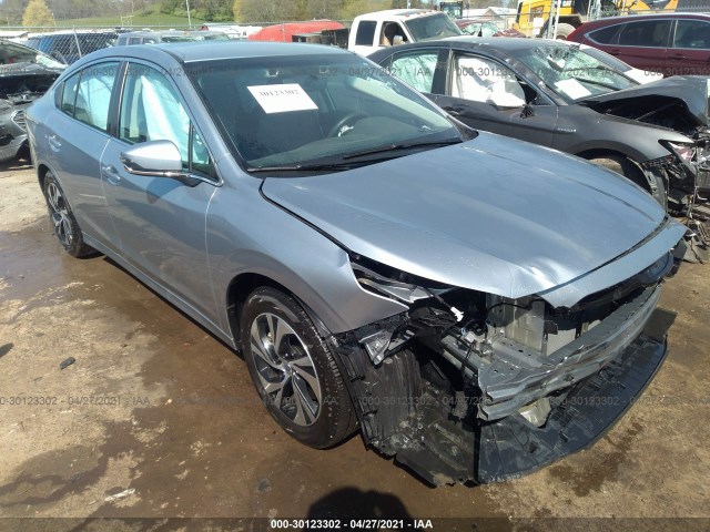 SUBARU LEGACY 2020 4s3bwac69l3031196