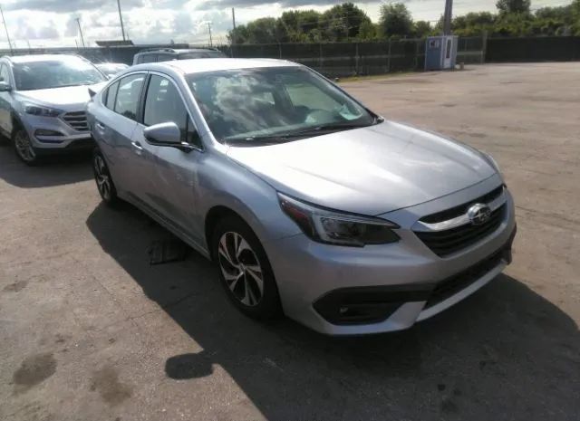 SUBARU LEGACY 2020 4s3bwac69l3034812