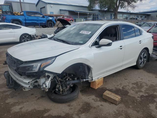 SUBARU LEGACY 2020 4s3bwac6xl3022992