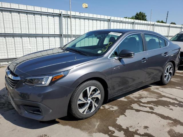 SUBARU LEGACY 2020 4s3bwac6xl3024063