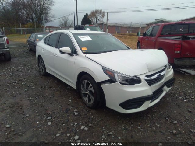 SUBARU LEGACY 2020 4s3bwac6xl3024998