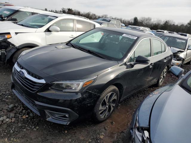 SUBARU LEGACY PRE 2020 4s3bwac6xl3027917