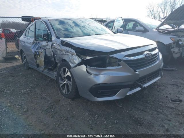 SUBARU LEGACY 2020 4s3bwac6xl3028355