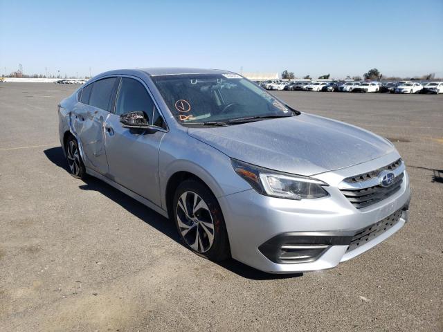 SUBARU LEGACY PRE 2020 4s3bwac6xl3029716