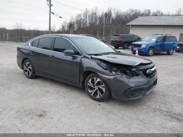 SUBARU LEGACY 2020 4s3bwac6xl3034141