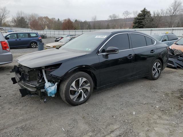 SUBARU LEGACY 2022 4s3bwad60n3019388