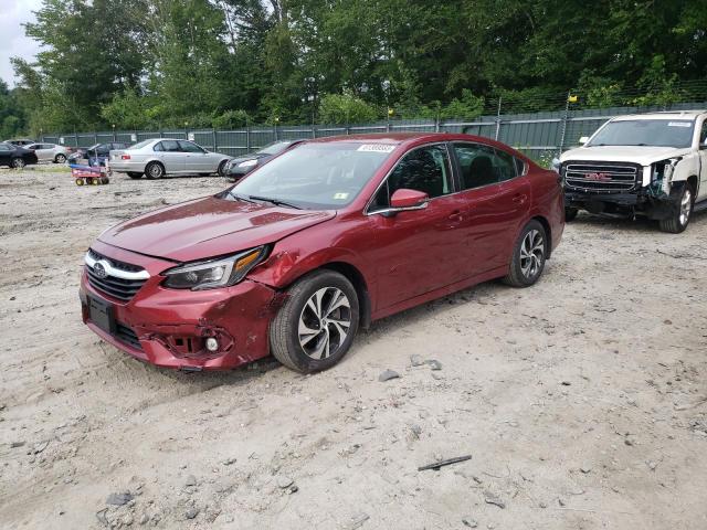 SUBARU LEGACY 2022 4s3bwad60n3026891