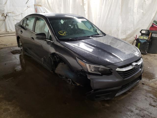 SUBARU LEGACY PRE 2021 4s3bwad61m3006955