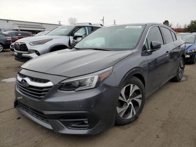 SUBARU LEGACY PRE 2021 4s3bwad61m3013985