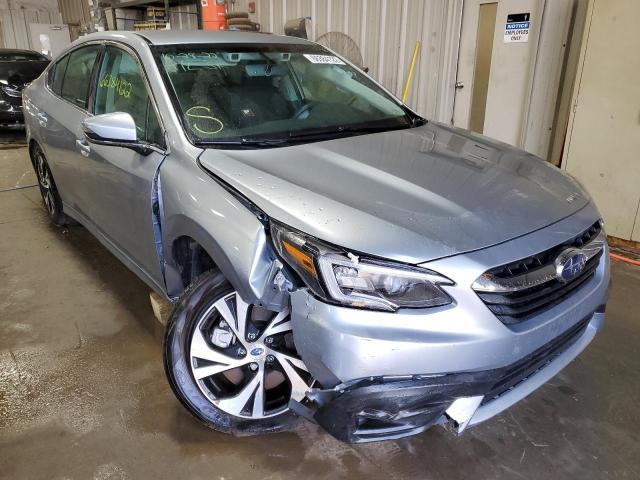 SUBARU LEGACY PRE 2022 4s3bwad61n3002888