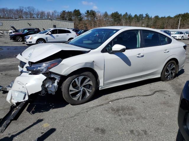 SUBARU LEGACY 2023 4s3bwad61p3014011