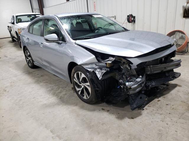 SUBARU LEGACY 2021 4s3bwad62m3003398