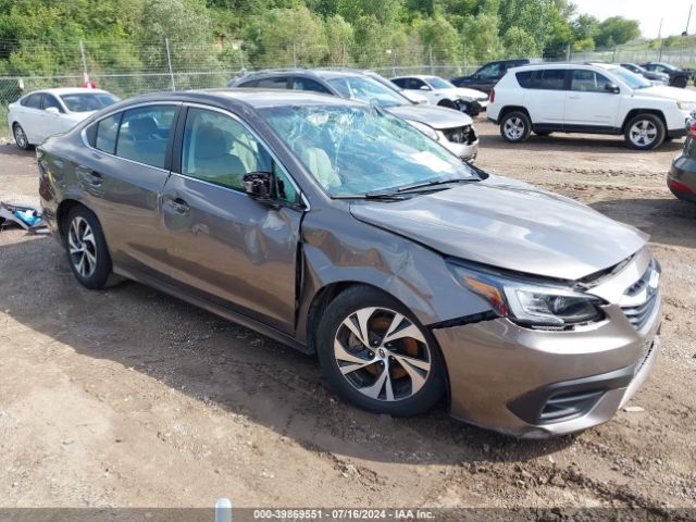 SUBARU LEGACY 2022 4s3bwad62n3018694