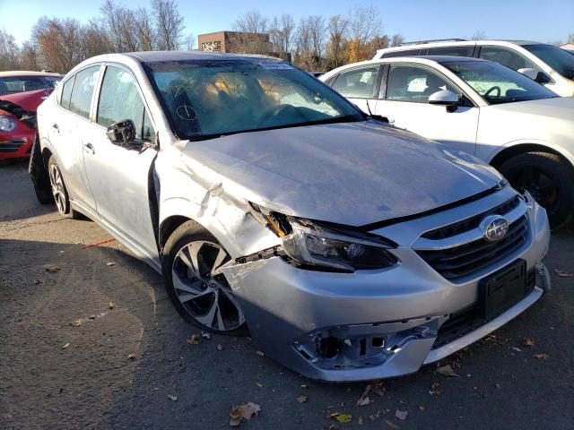 SUBARU LEGACY PRE 2022 4s3bwad63n3010846