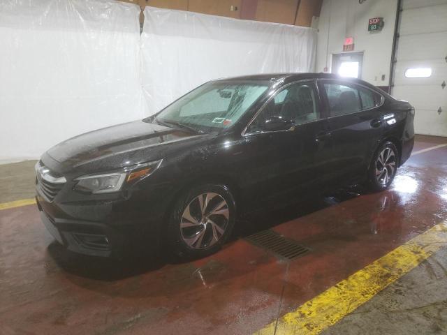 SUBARU LEGACY 2021 4s3bwad64m3011311