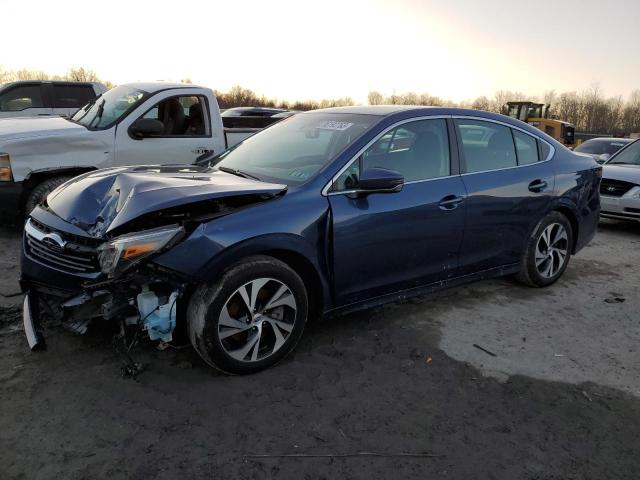 SUBARU LEGACY PRE 2021 4s3bwad64m3019098