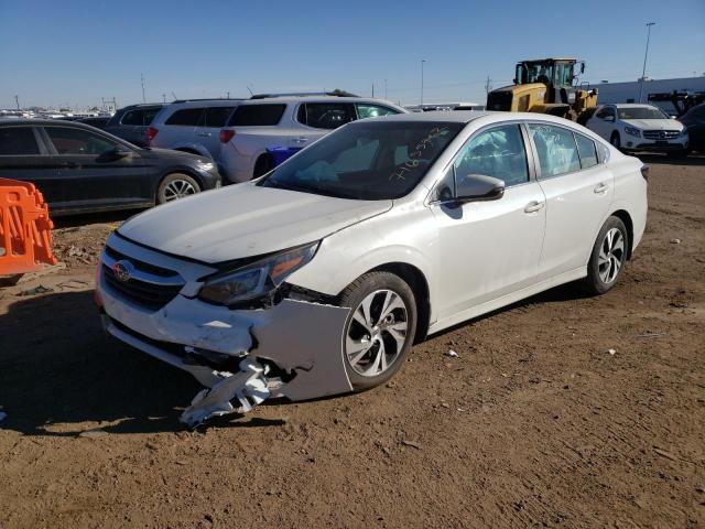 SUBARU LEGACY 2022 4s3bwad64n3014629