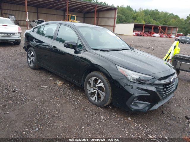 SUBARU LEGACY 2023 4s3bwad64p3007473