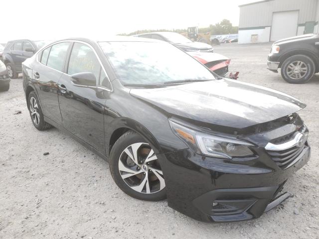 SUBARU LEGACY PRE 2022 4s3bwad65n3003218