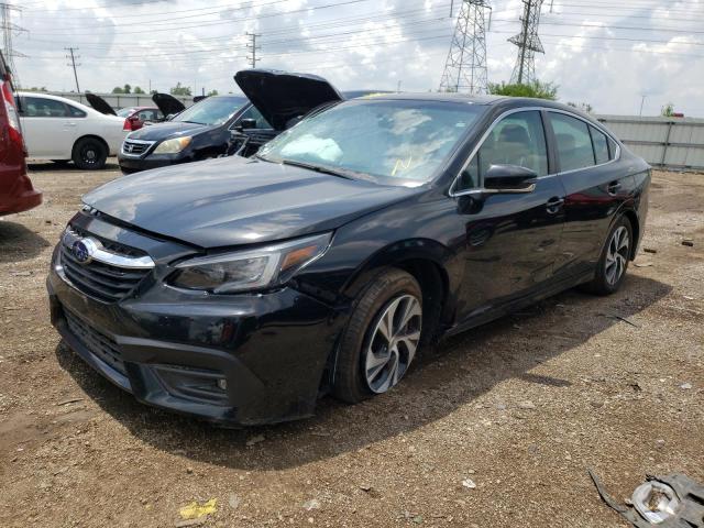 SUBARU LEGACY PRE 2022 4s3bwad65n3012419