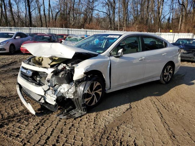 SUBARU LEGACY 2022 4s3bwad65n3024389