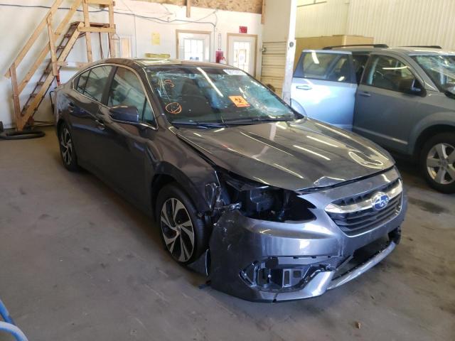 SUBARU LEGACY PRE 2022 4s3bwad66n3011568