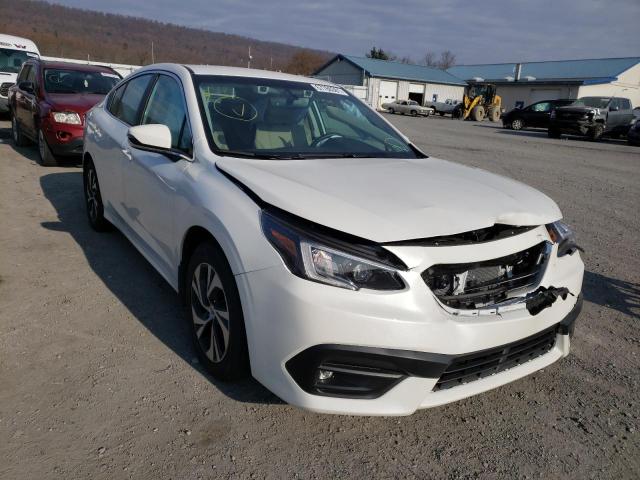 SUBARU LEGACY PRE 2022 4s3bwad6xn3008480