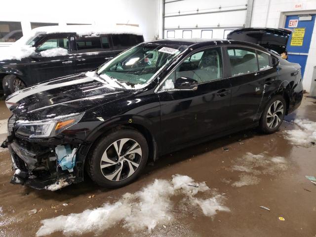 SUBARU LEGACY PRE 2022 4s3bwad6xn3008639