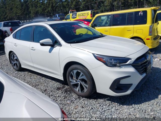 SUBARU LEGACY 2023 4s3bwad6xp3011592