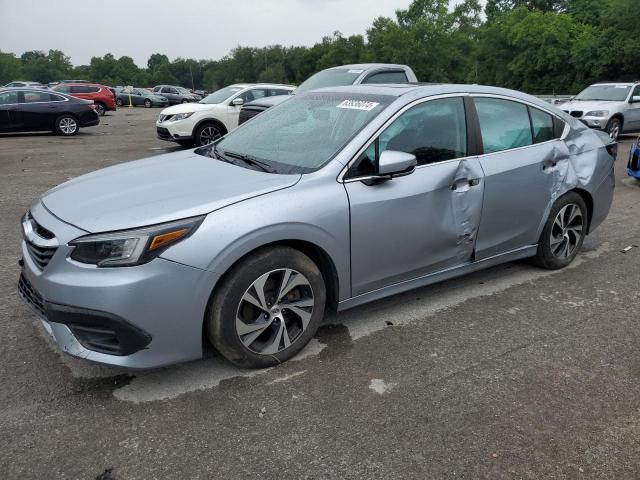 SUBARU LEGACY PRE 2020 4s3bwae60l3030726