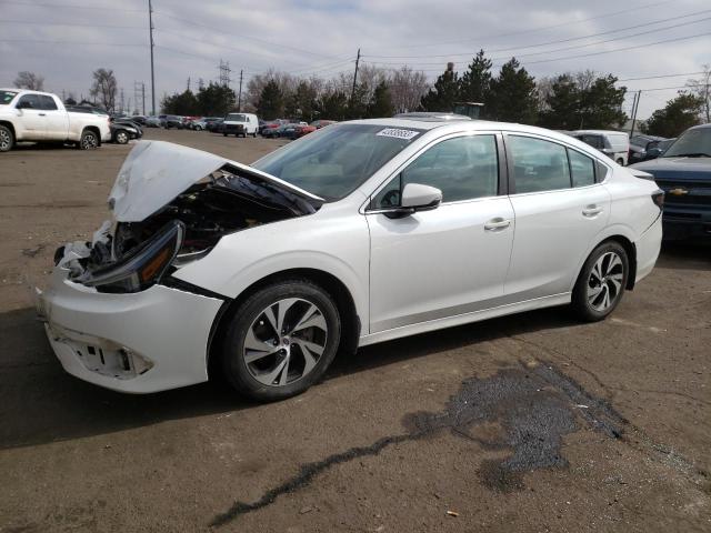 SUBARU LEGACY PRE 2020 4s3bwae63l3002323