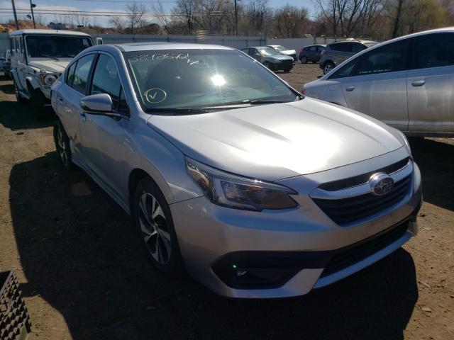 SUBARU LEGACY PRE 2020 4s3bwae63l3013063